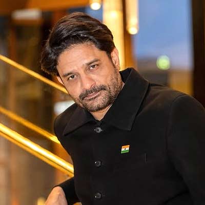 Jaideep Ahlawat